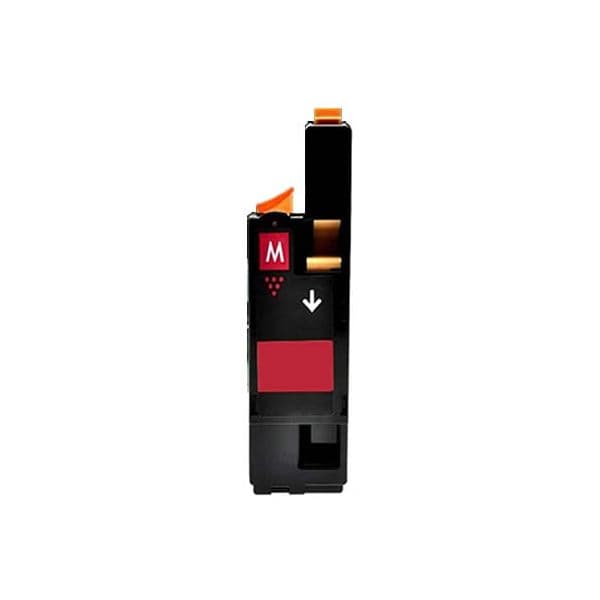Toner Epson C1700 CX17 C1750N C1750W CX17NF Magenta Compatível