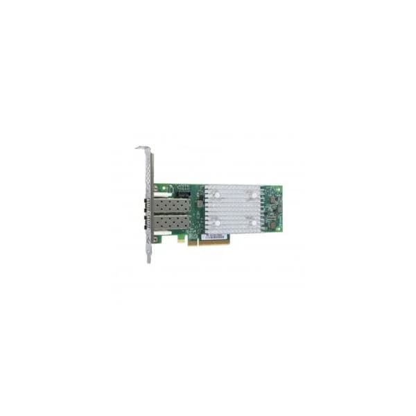 HP Storefabric SN1100Q 16gb Dual Port Fibre Channel Host Bus Adapter - P9D94A
