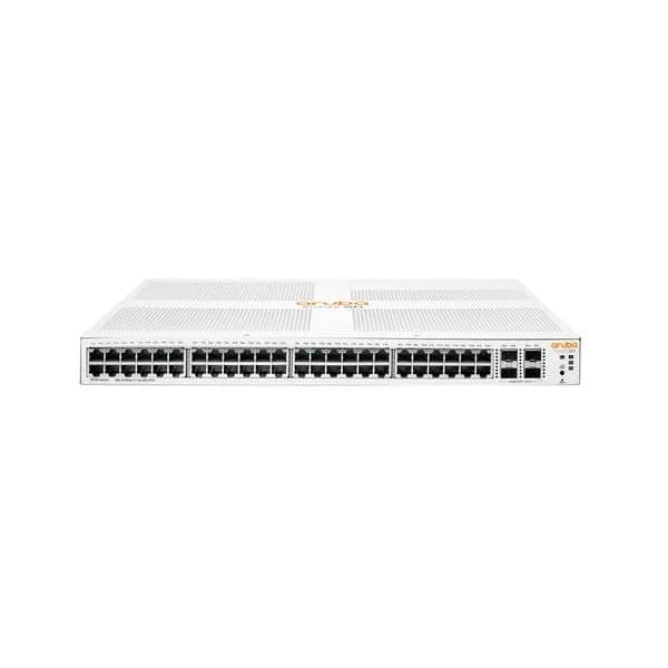 HP Aruba Ion 1930 48G 4SFP+ Switch - JL685A#ABB