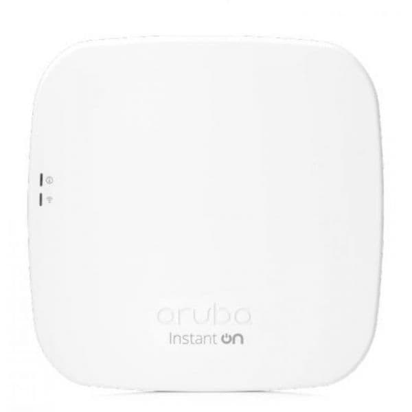 HP Access Point ARUBA AP12RW 0190017363172