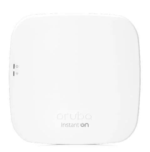 HP Access Point ARUBA AP12RW 0190017363172