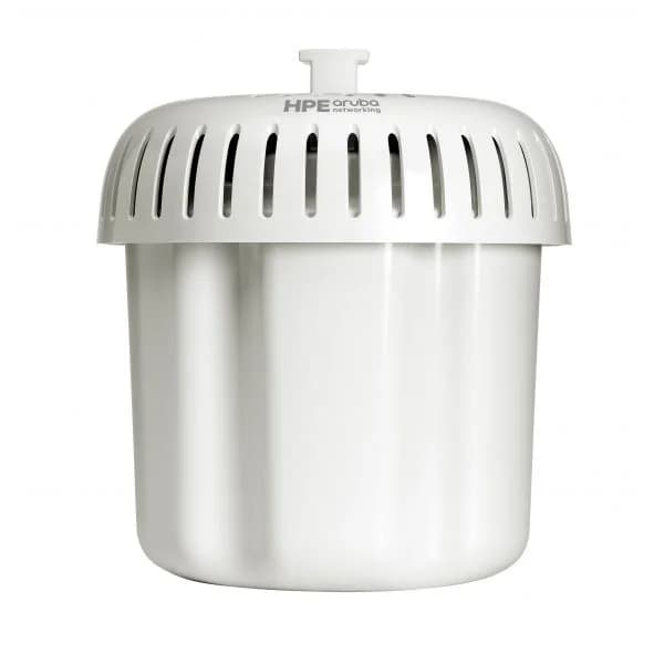 HP Aruba AP-575 Outdoor Access Point Wi-Fi 6 (11ax) Dual Band (2.4 GHz, 5 GHz) (R4H17A)