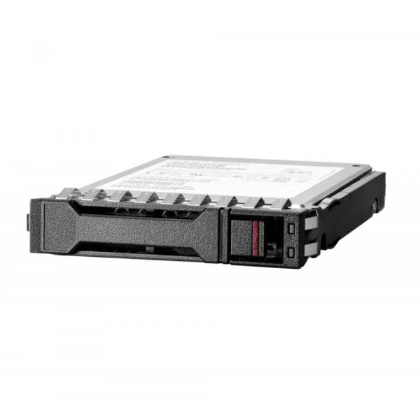 HPE P40498-B21 disco SSD 2.5" 960 GB SATA TLC