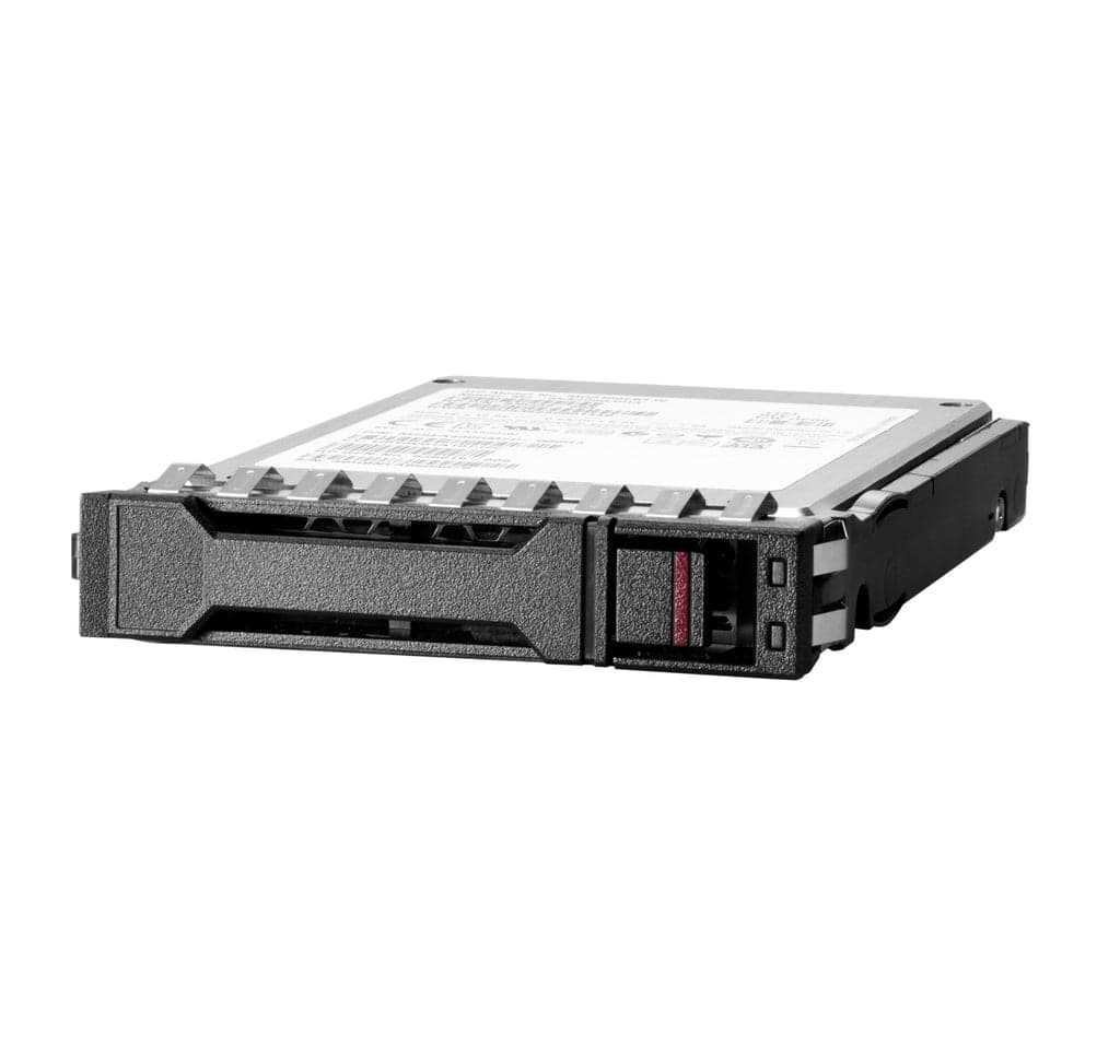 HPE P40498-B21 disco SSD 2.5" 960 GB SATA TLC