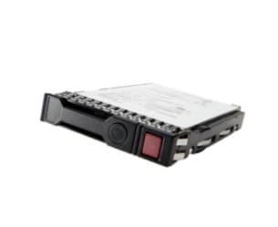 SSD HPE 960GB SAS RI SFF BC VS MV