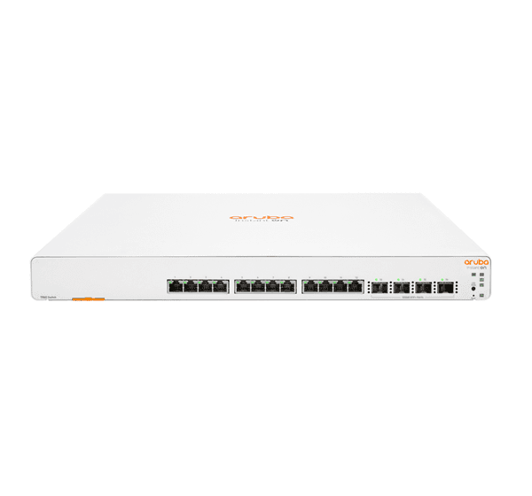 ARUBA SWITCH INSTANT ON 1960 12XGT 4SFP+ #PROMO ATÉ 07-02#