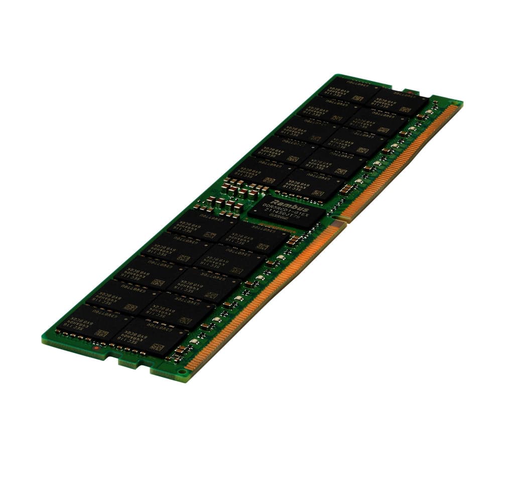 HPE 16GB 1RX8 PC5-4800B-R SMART KIT - PREÇO VÁLIDO P UNIDADES FA