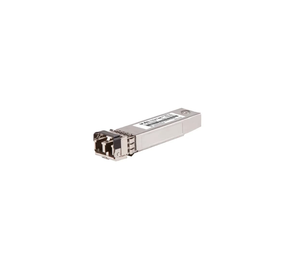 Aruba IOn 1G SFP LC SX 500m MMF XCVR - R9D16A