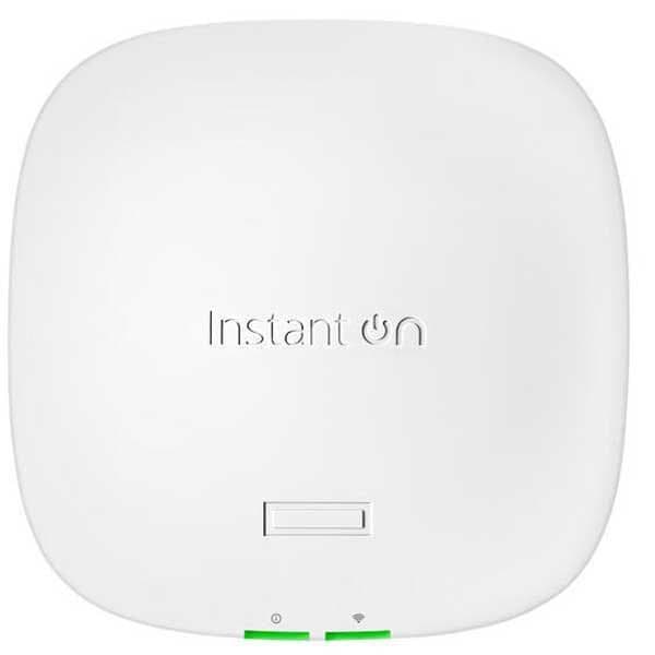 HPE Networking Instant On AP21 Ponto de Acesso Sem Fios