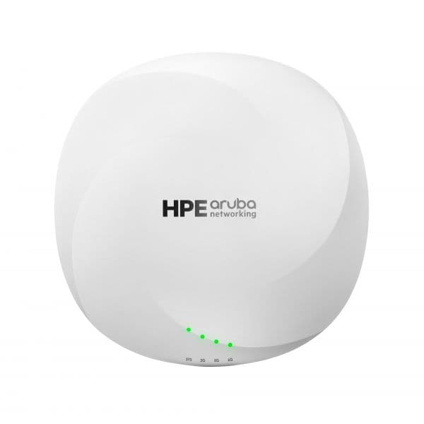 HEWLETT PACKARD ENTERPRISE HPE ANW AP-635 (RW) 5pk Campus AP