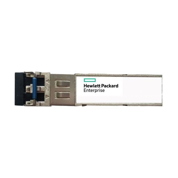 Hewlett packard= Módulo Transceptor SFP+ 10G LR S2P31A