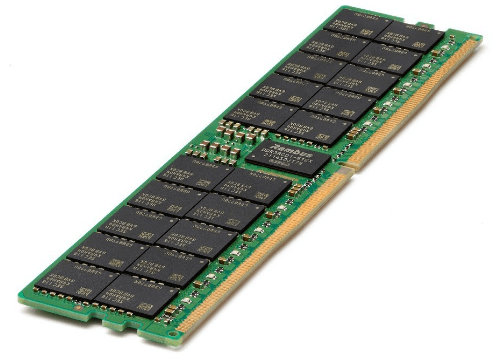 HPE SmartMemory DDR5 Modulo 32 GB DIMM 288-PIN