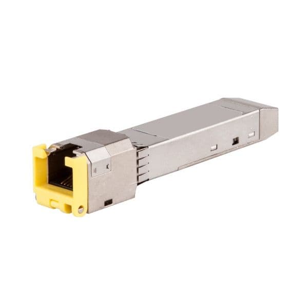 Hewlett packard SFP Transceptor J8177E