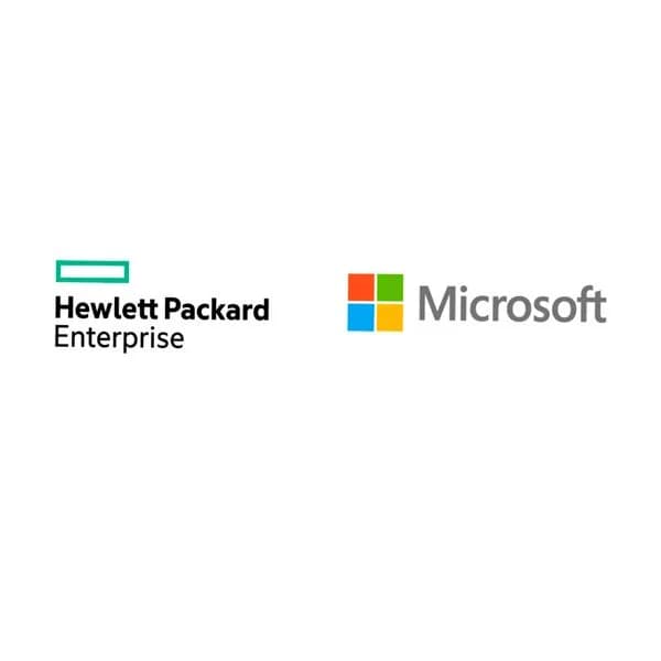 Microsoft Windows Server 2025 Essentials ROK 10 Núcleos Multilingue