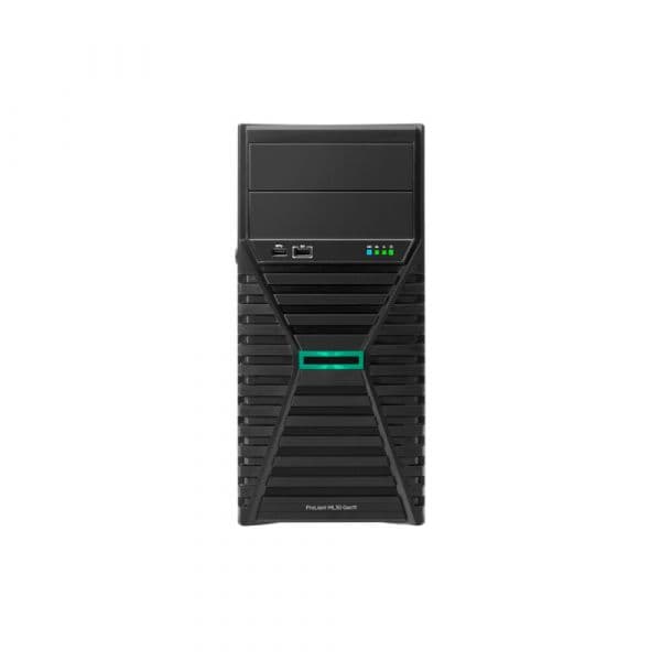 HP ProLiant ML30 Gen11 Intel Xeon E-2436 32GB 2x480GB SSD