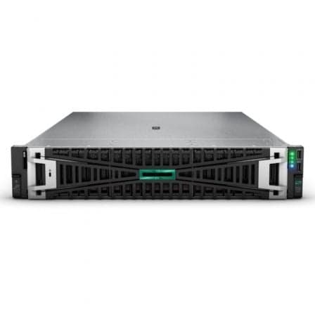 DL325 Gen11 EPYC 9115 2x32GB 8SFF MR408i-o 2x480GB 2x1000W