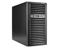HPE ProLiant Compute DL340 Gen12 - Server - Rack-Montage - 2U - zweiweg - 2 x Xeon 6515P / 2.3 GHz - RAM 64 GB - SATA/SAS - Hot-Swap 8.9 cm (3.5")