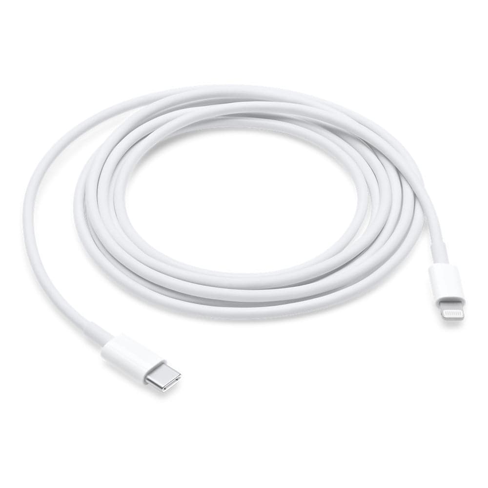 Cabo Lightning para iphone USB-C (2M)