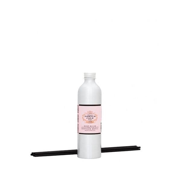 Castelbel Recarga para Difusor 250ml Rosé Blush