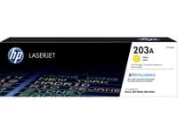 HP 203A CF542A Yellow