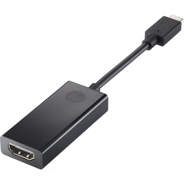 HP Adaptador USB-C / HDMI 2.0 - 1WC36AA