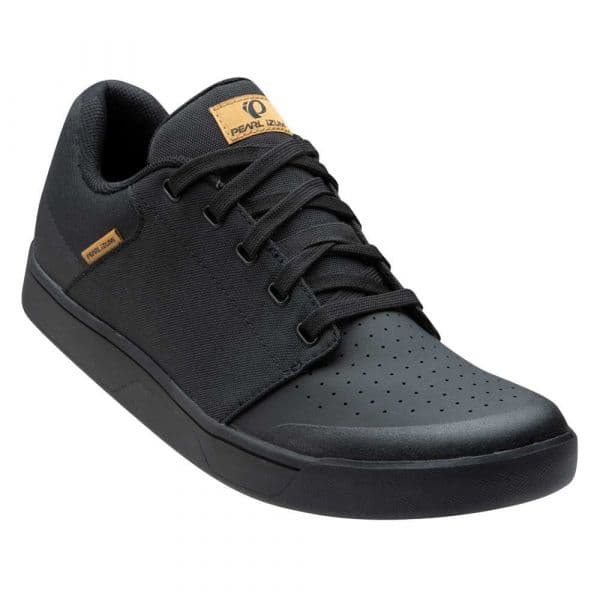 Pearl Izumi X-alp Flow Mtb Shoes Preto 44 Homem