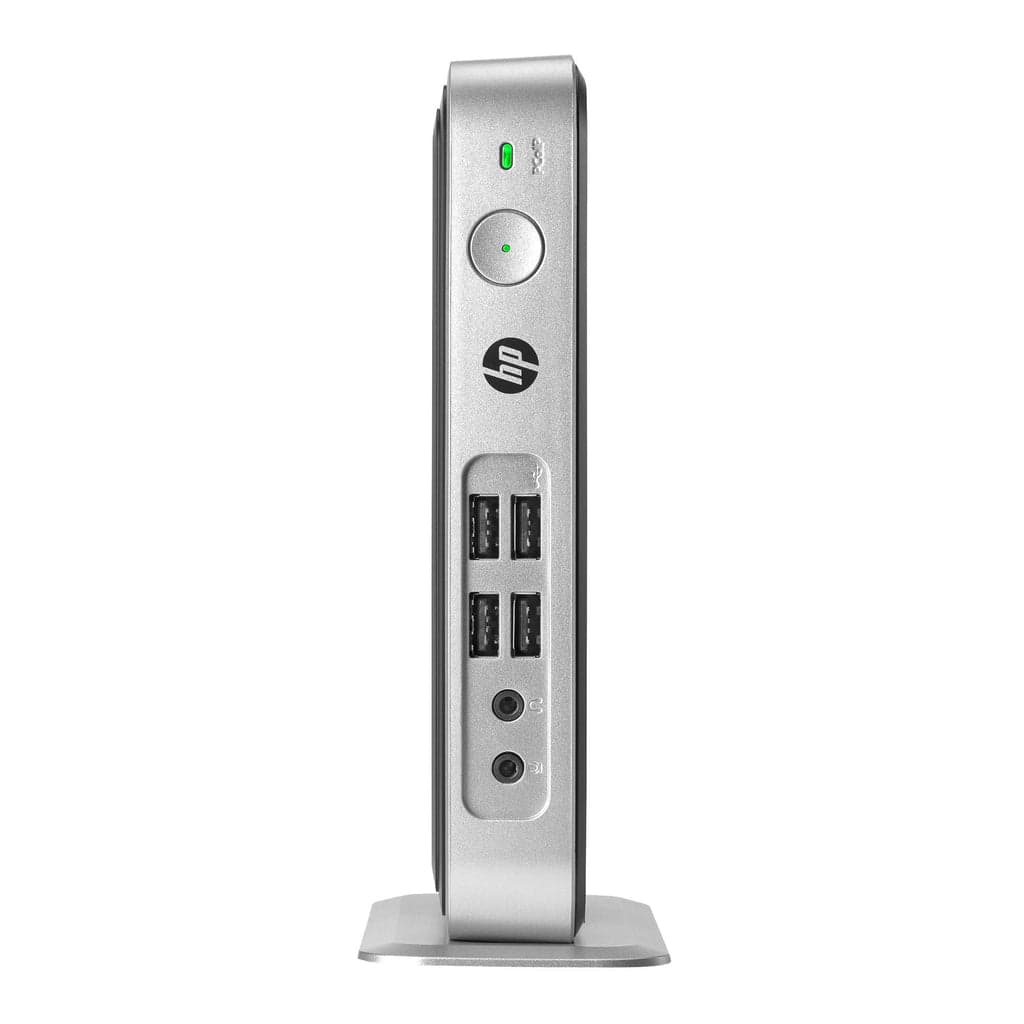 HP t310 G2 600 g Prateado TERA2321