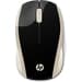 HP 200 Wireless Mouse Silk Gold - 2HU83AA