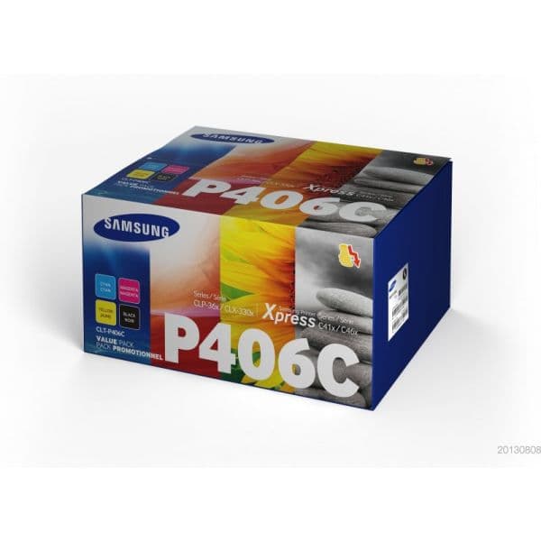 Samsung CLT-P406C/ELS