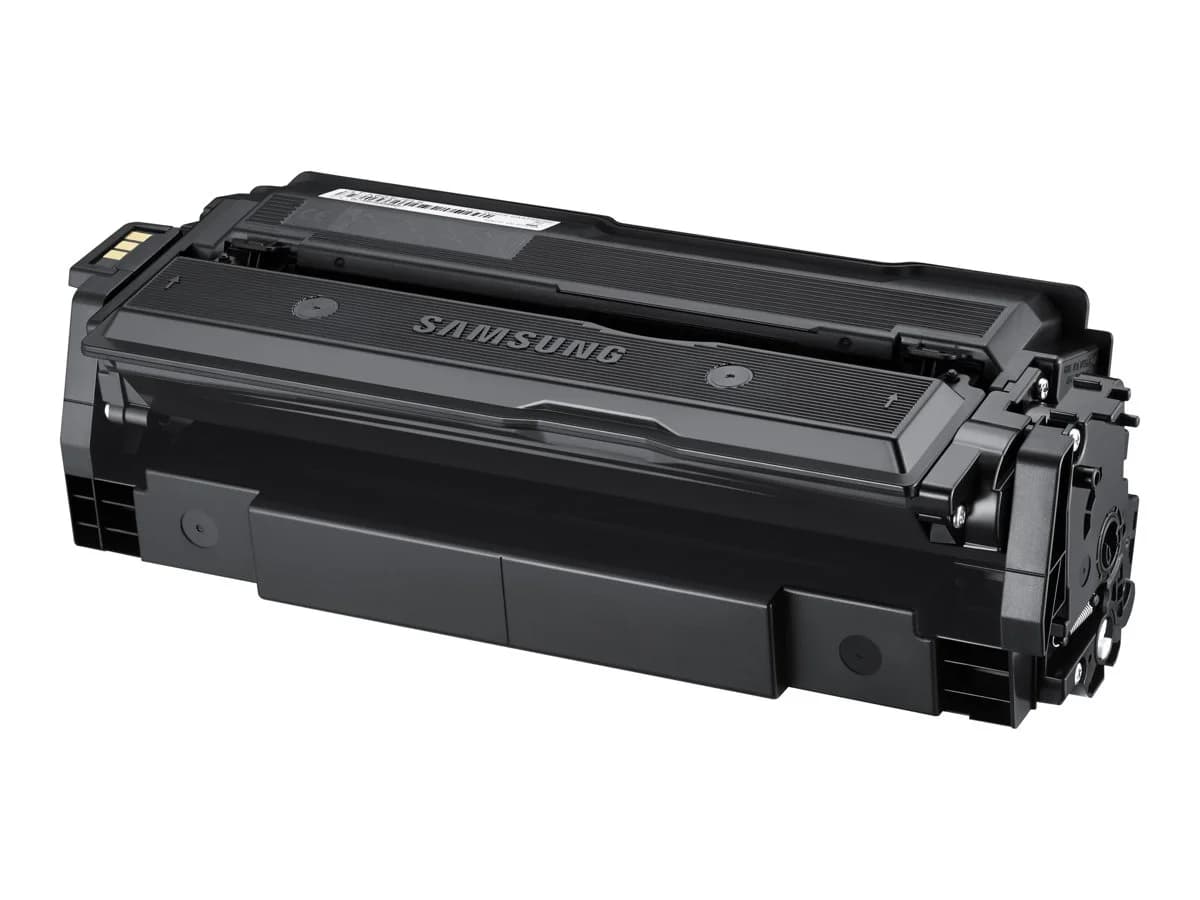 Samsung CLT-K603L Preto Cartucho de Toner Original – SU214A