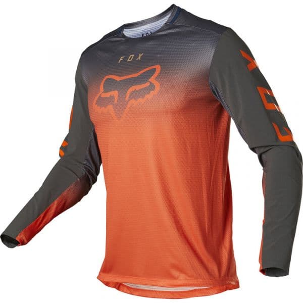 Fox Camisola Legion Orange Xl - 28363-009-XL