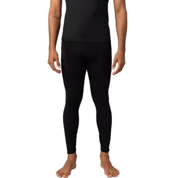 Fox Térmico Tecbase Compression Tight Black XL