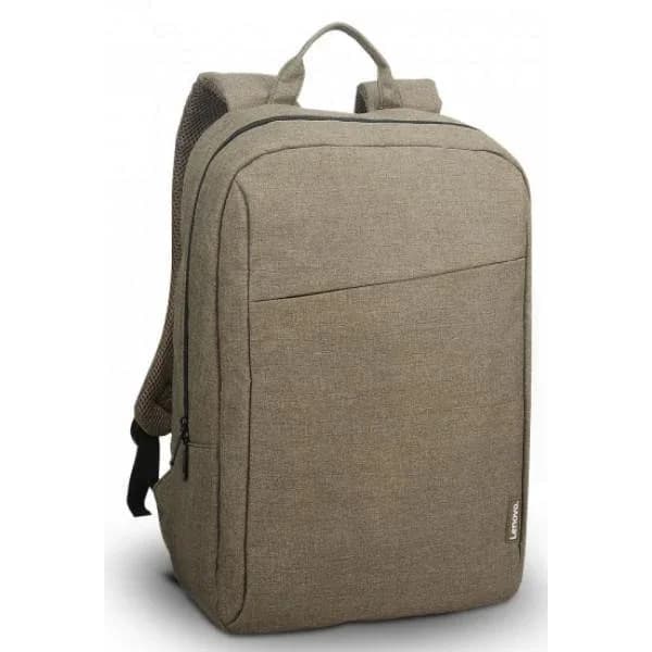 Lenovo B210 39,6 cm (15.6″) Mochila Verde