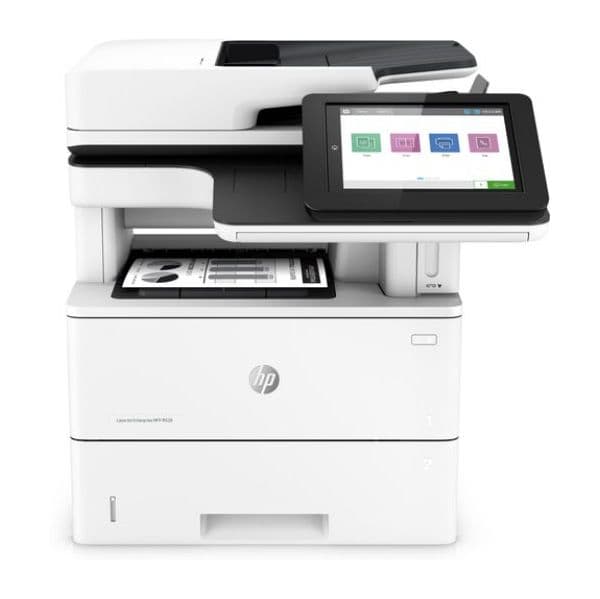 HP LaserJet Enterprise MFP M528F - 1PV65A