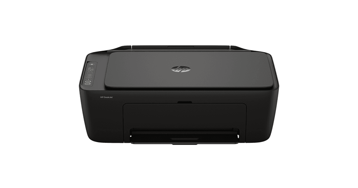 HP Smart Tank Plus 655 Black - Y0F74A
