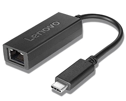 Lenovo 4X90S91831 cartão de rede Ethernet