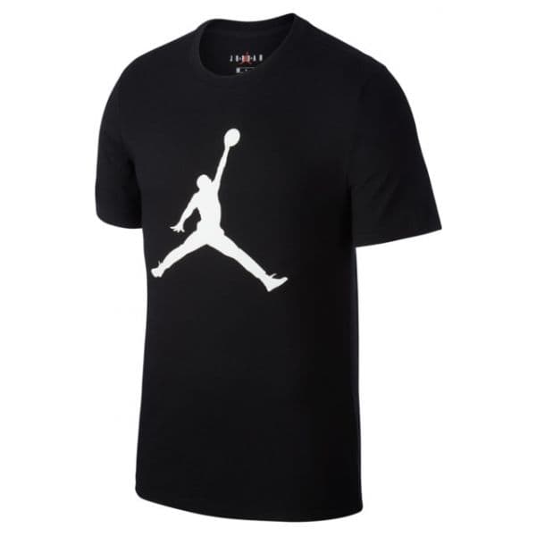 Jordan T-Shirt Jumpman Nike Preto M