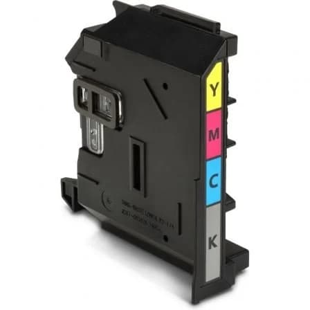 Caixa de Residuos de Toner Original HP nº5KZ38A / Preto