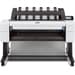 Hp Designjet T1600 36-in - 3EK10A