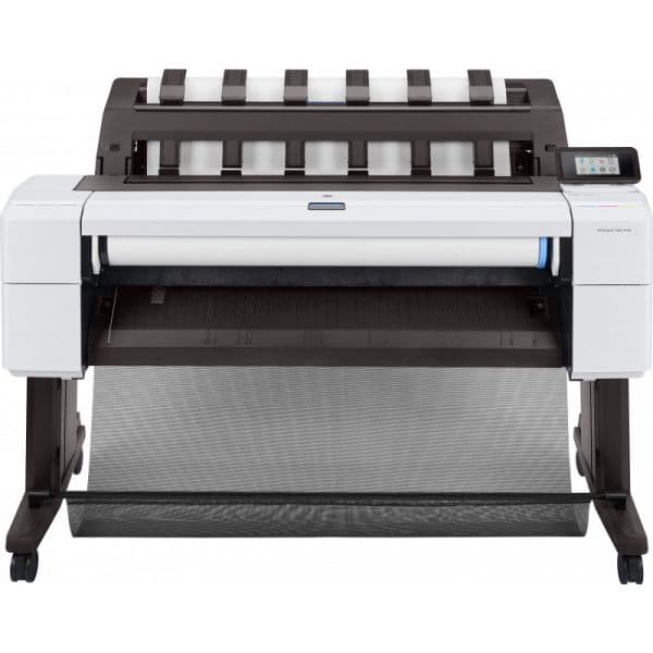 Hp Designjet T1600 36-in - 3EK10A