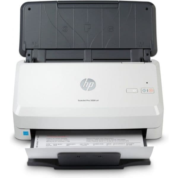 HP Scanner Scanjet 3000 S4 - 6FW07A