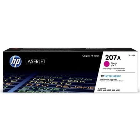 Toner Magenta HP LaserJet 207A - W2213A