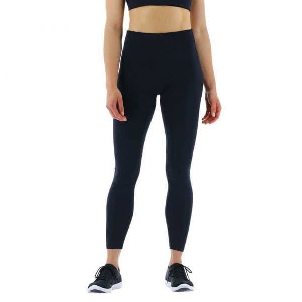 Tyr High-rise Leggings High Waist Preto XL Mulher