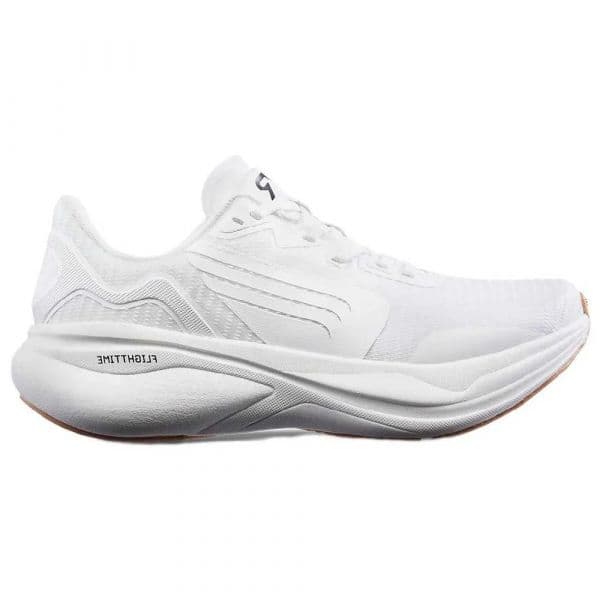 Tyr Sapatilhas de Running Maverick V1 Rnr White / Gum 40