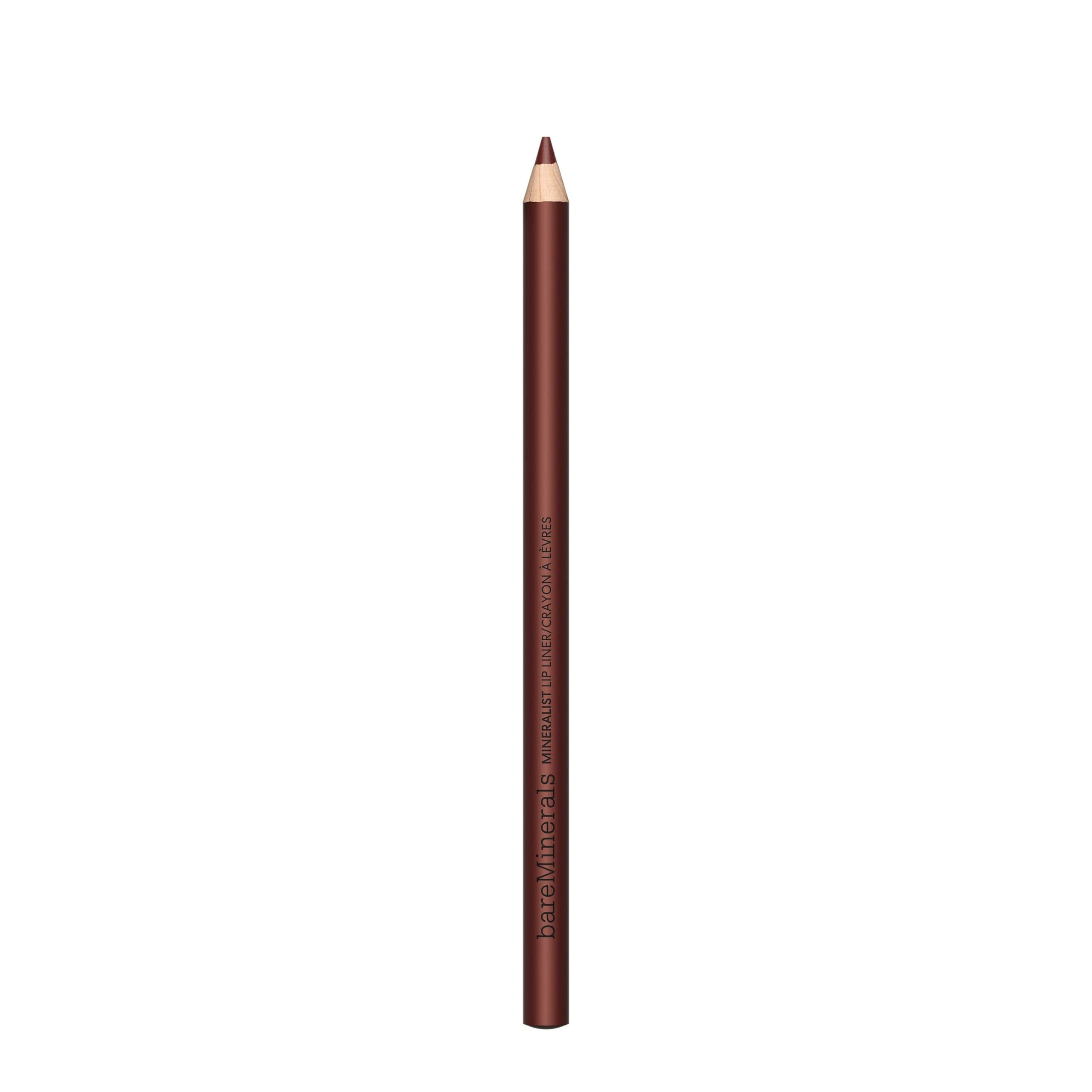 BareMinerals Mineralist Lip Liner #calming Cocoa 1.3g