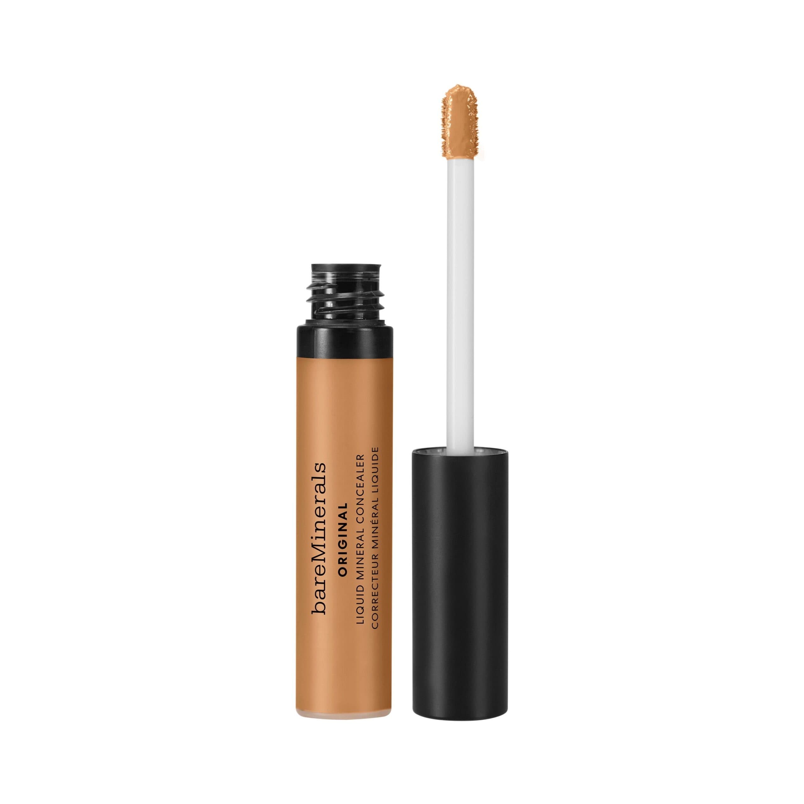 Bareminerals Original Liquid Concealer 4w-Tan 6ml