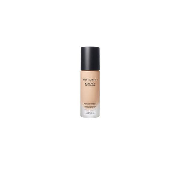 Bareminerals Barepro 24HR Wear Matte Liquid Foundation FPS20 Tom #fair 15 Cool