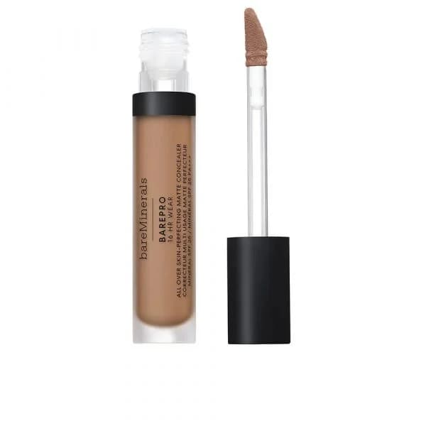BareMinerals Barepro 16HR Wear Corretivo Fosco Aperfeiçoador para Toda a Pele # Médio 300 Cool 7.5ml