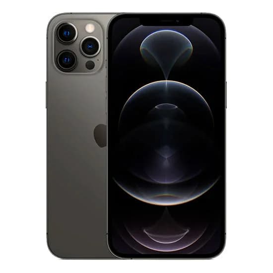 Apple iPhone 12 Pro Max 256GB Graphite - Usado Grade A+