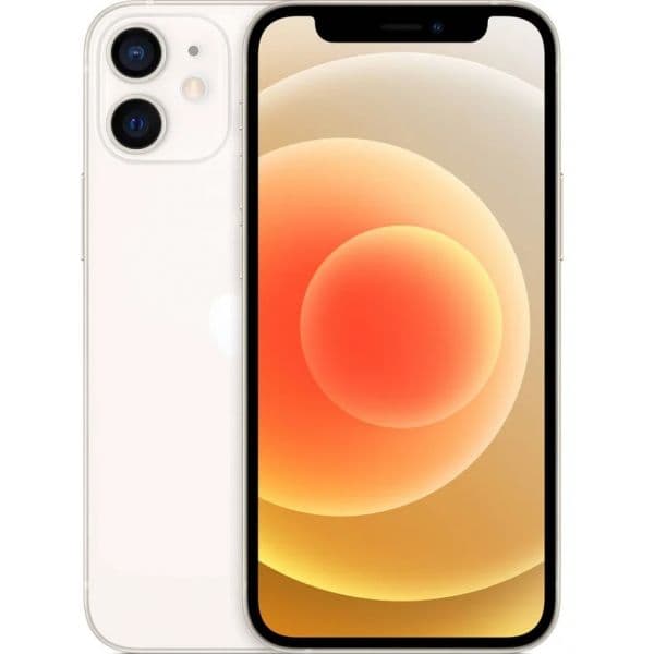 APPLE IPHONE 12 128GB 6.1" BRANCO